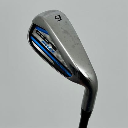 Cobra F-Max AirSpeed 5-P / Senior / Cobra AirSpeed 45 Lite