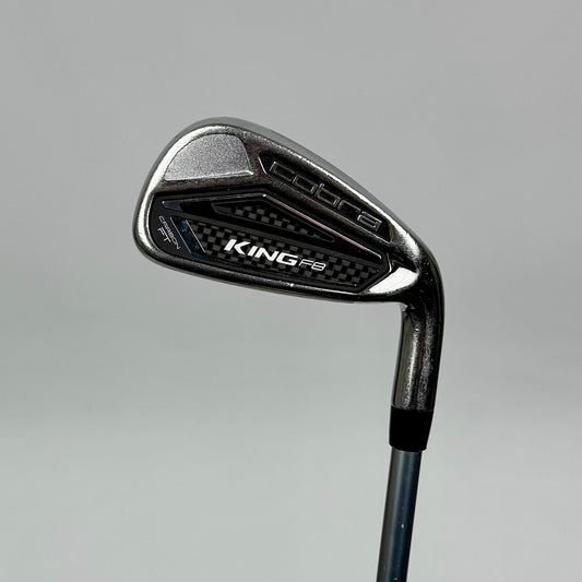 Cobra King F8 5-SW