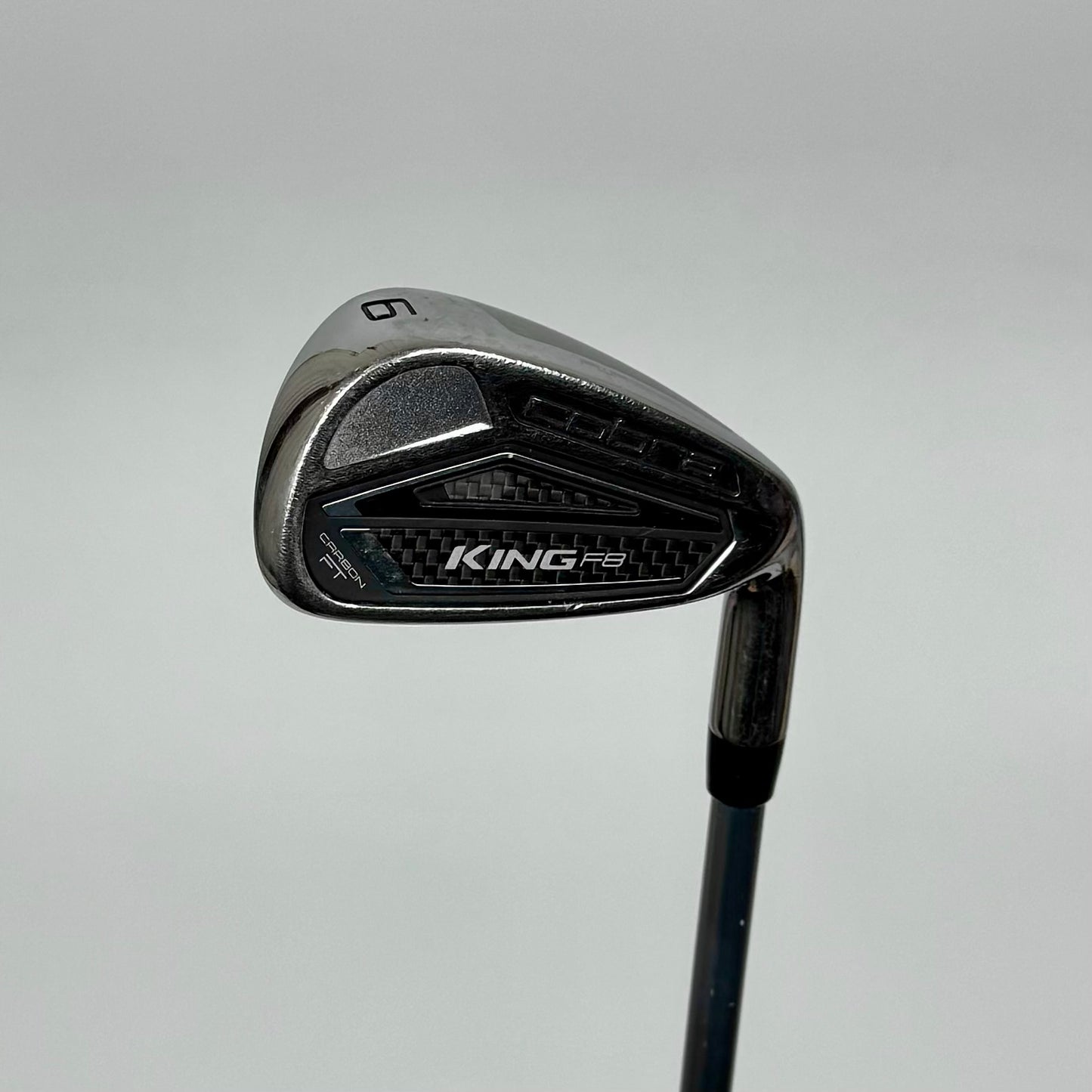 Cobra King F8 5-SW