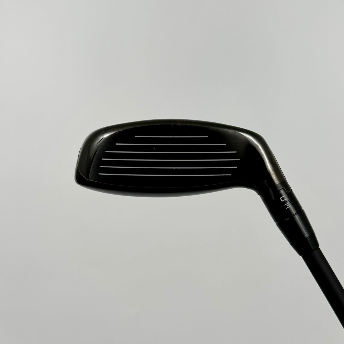 Titleist GT2 Hybrid 4 21° / Stiff / Hzruds Gen5 Black 6.0 80g HY