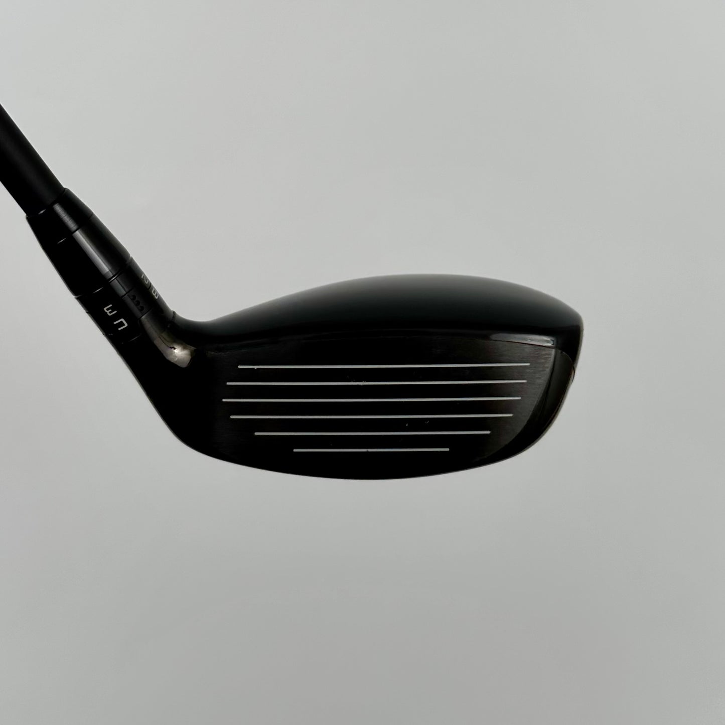 Titleist GT2 Hybrid 4 21° / Stiff / Hzruds Gen5 Black 6.0 80g HY