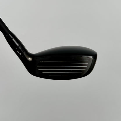 Titleist GT2 Hybrid 4 21° / Stiff / Hzruds Gen5 Black 6.0 80g HY