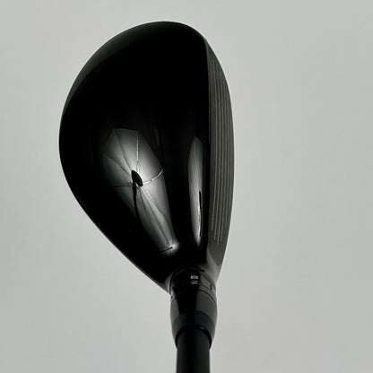 Titleist GT2 Hybrid 4 21° / Stiff / Hzruds Gen5 Black 6.0 80g HY