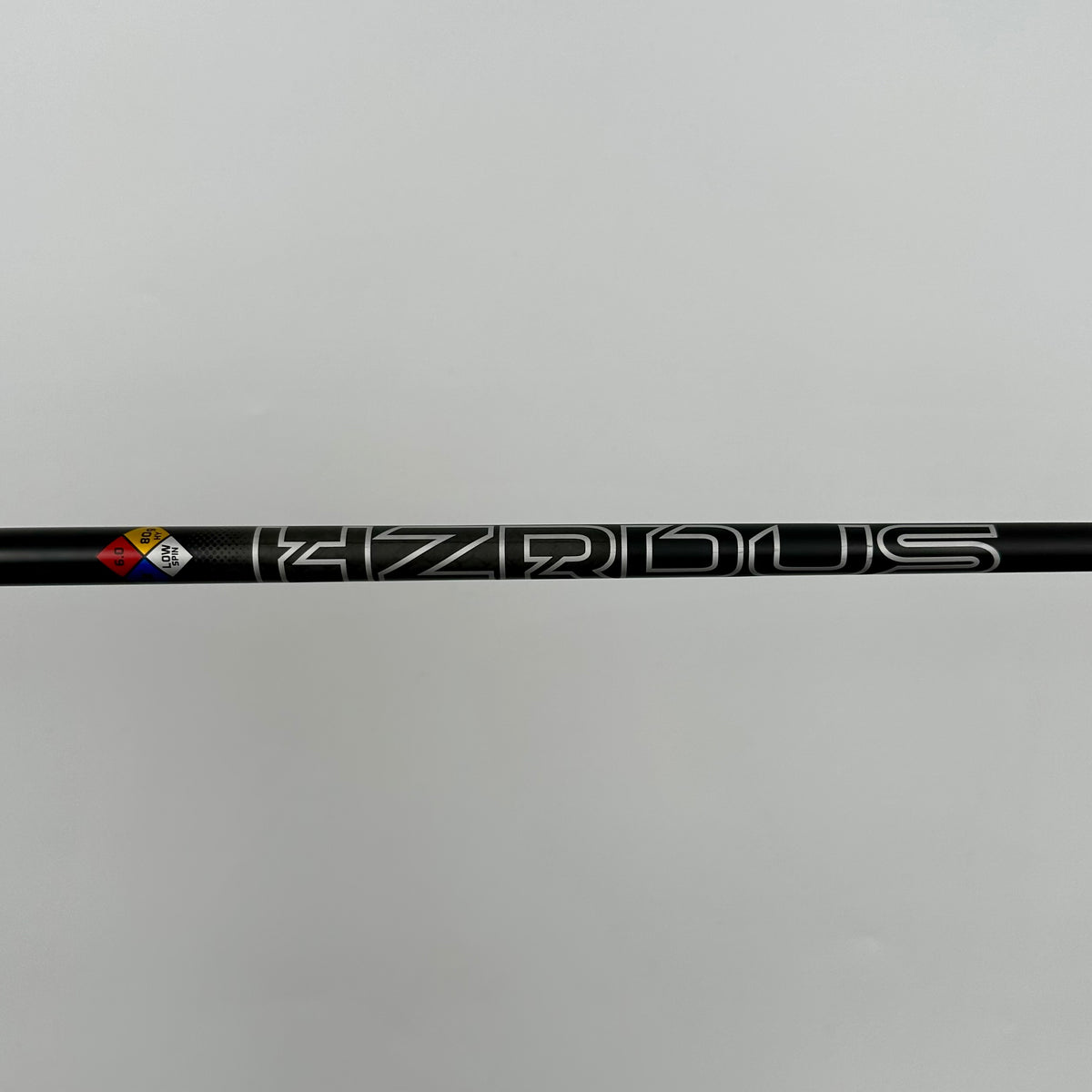 Titleist GT2 Hybrid 4 21° / Stiff / Hzruds Gen5 Black 6.0 80g HY
