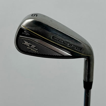 Cobra XL Speed J5 / Regular / Cobra XL R