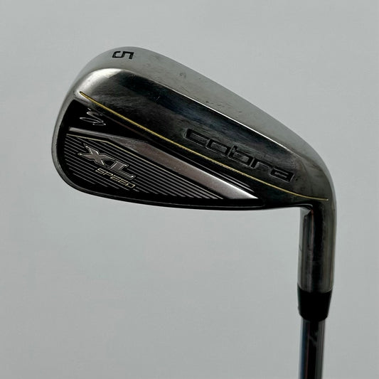 Cobra XL Speed J5 / Regular / Cobra XL R