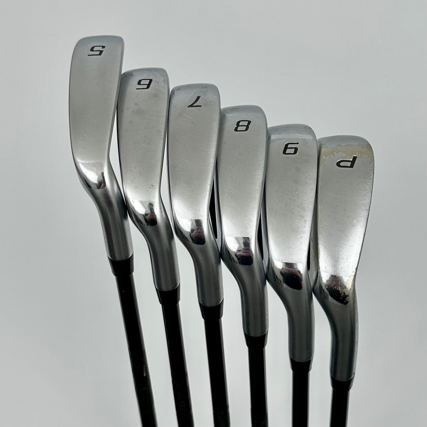 Cobra F-Max AirSpeed 5-P / Senior / Cobra AirSpeed 45 Lite