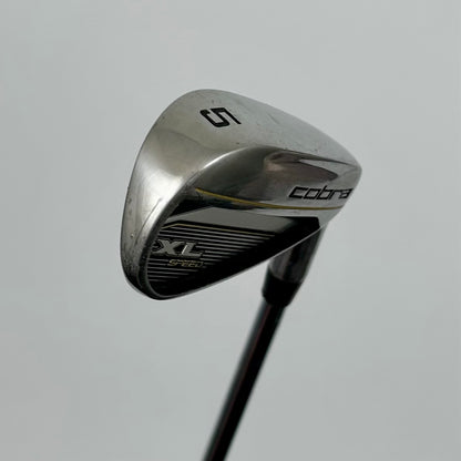 Cobra XL Speed J5 / Regular / Cobra XL R