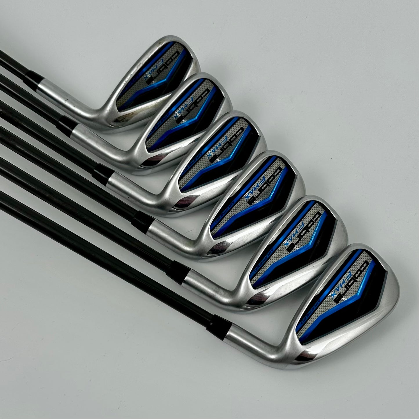 Cobra F-Max AirSpeed 5-P / Senior / Cobra AirSpeed 45 Lite