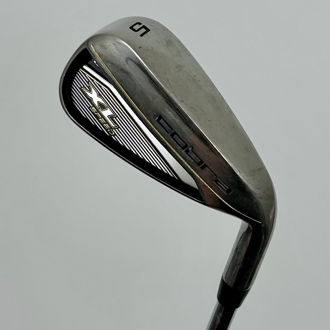 Cobra XL Speed J5 / Regular / Cobra XL R