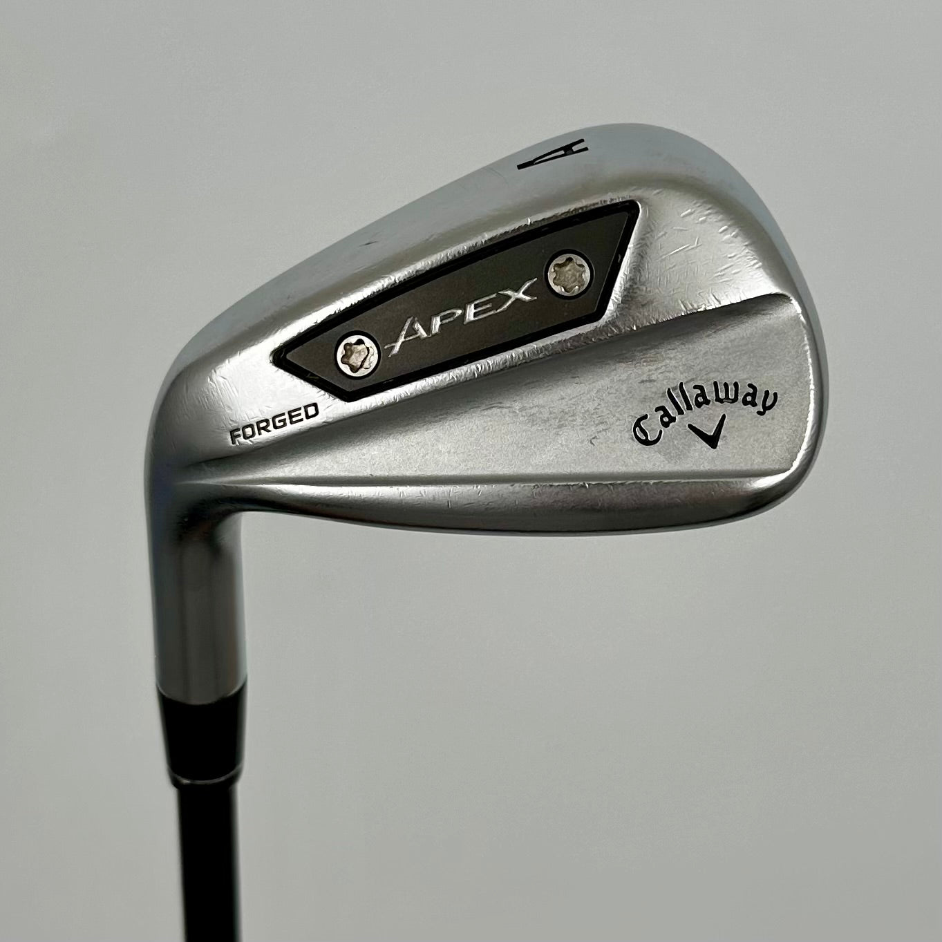 Callaway Ai200 AW 48° / Stiff / TT Dynamic Gold Mid Tour Issue 115 S400