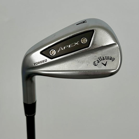 Callaway Ai200 AW 48° / Stiff / TT Dynamic Gold Mid Tour Issue 115 S400