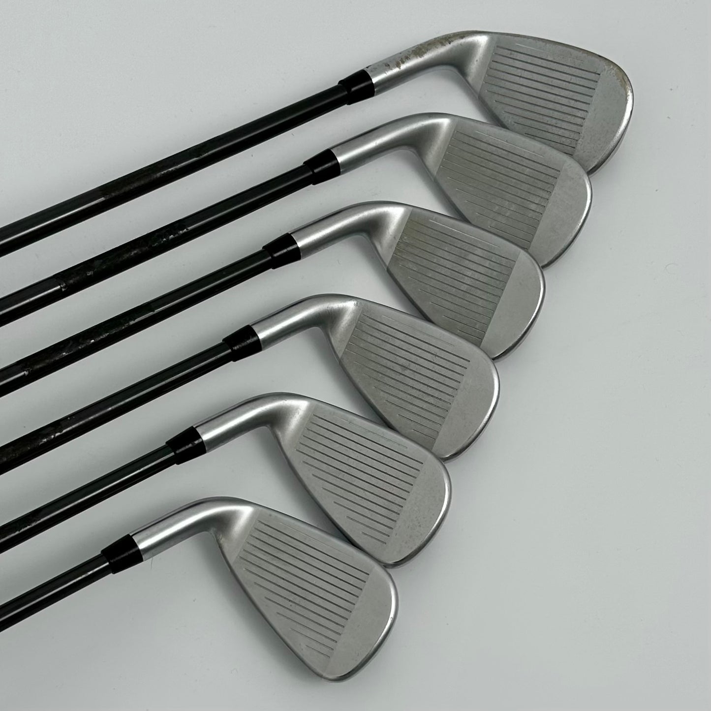 Cobra F-Max AirSpeed 5-P / Senior / Cobra AirSpeed 45 Lite