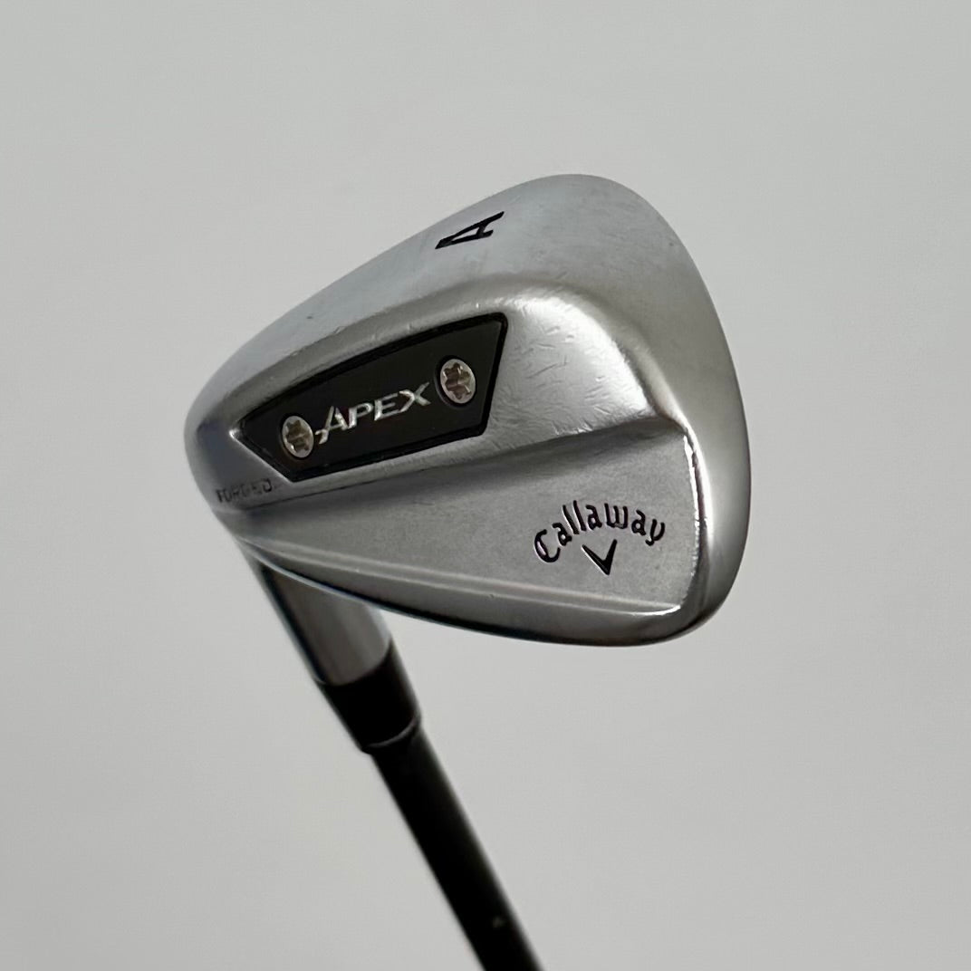 Callaway Ai200 AW 48° / Stiff / TT Dynamic Gold Mid Tour Issue 115 S400