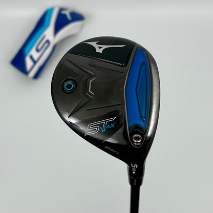 Mizuno ST Max 230 FW5 18° / Senior / Fujikura Atmos 5R2