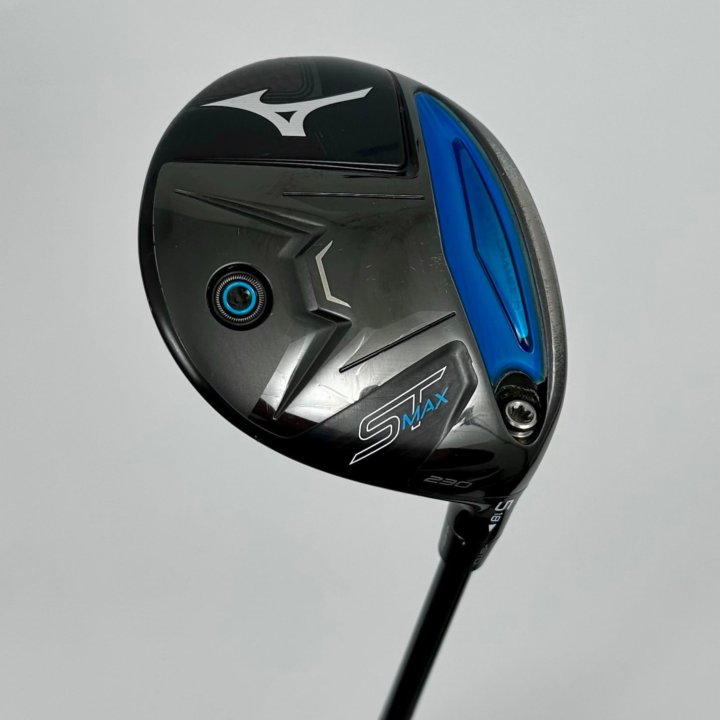 Mizuno ST Max 230 FW5 18° / Senior / Fujikura Atmos 5R2