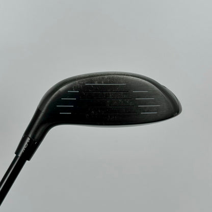 Mizuno ST Max 230 FW5 18° / Senior / Fujikura Atmos 5R2