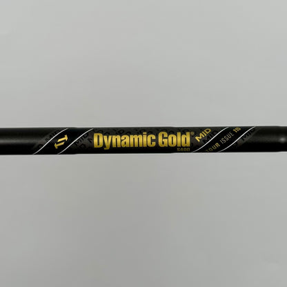 Callaway Ai200 AW 48° / Stiff / TT Dynamic Gold Mid Tour Issue 115 S400