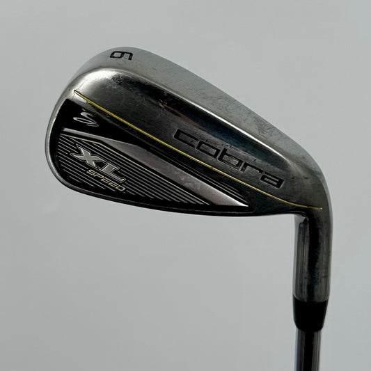 Cobra XL Speed J6 / Regular / Cobra XL R