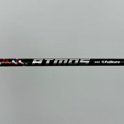 Mizuno ST Max 230 FW5 18° / Senior / Fujikura Atmos 5R2