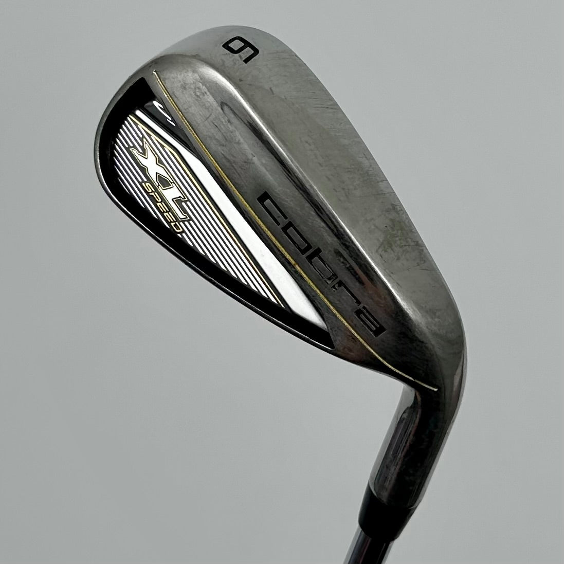 Cobra XL Speed J6 / Regular / Cobra XL R