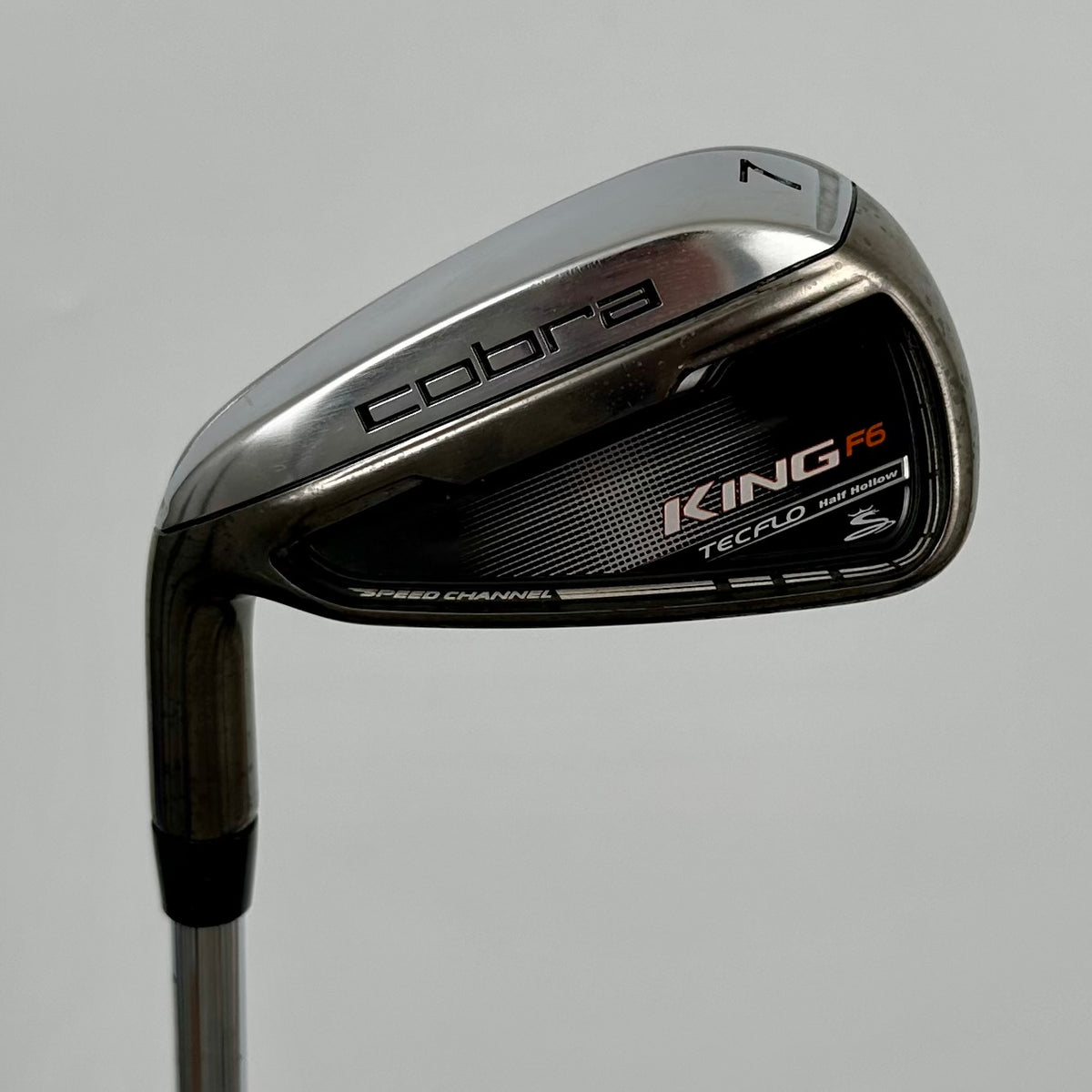 Cobra King F6 Tecflo 5-P / Regular / Cobra King F6 R