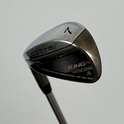 Cobra King F6 Tecflo 5-P / Regular / Cobra King F6 R