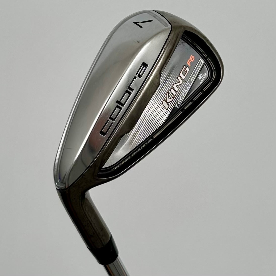 Cobra King F6 Tecflo 5-P / Regular / Cobra King F6 R