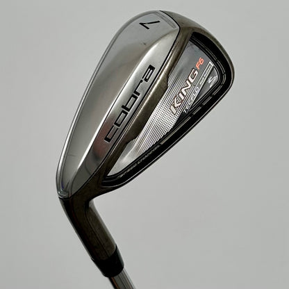 Cobra King F6 Tecflo 5-P / Regular / Cobra King F6 R