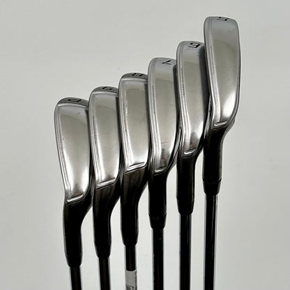 Cobra King F6 Tecflo 5-P / Regular / Cobra King F6 R