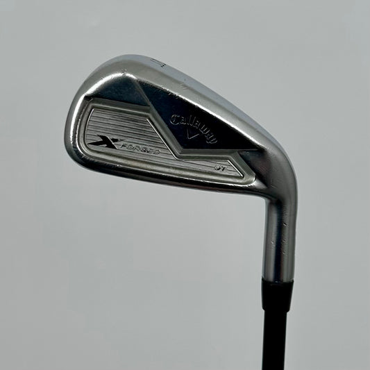 Callaway X Forged UT CF18 21° / Stiff / KBS Hybrid 80 S