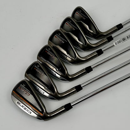 Cobra King F6 Tecflo 5-P / Regular / Cobra King F6 R
