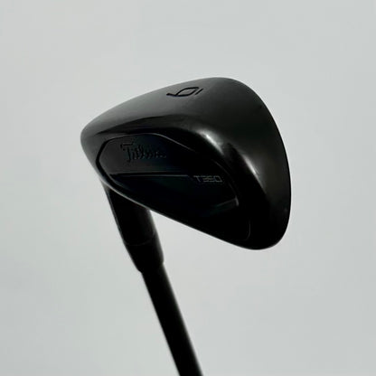Titleist T350 3G Black Ltd Edition 5-GW / Regular / TT AMT Red R300