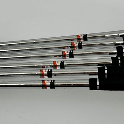 Cobra King F6 Tecflo 5-P / Regular / Cobra King F6 R