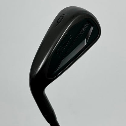 Titleist T350 3G Black Ltd Edition 5-GW / Regular / TT AMT Red R300