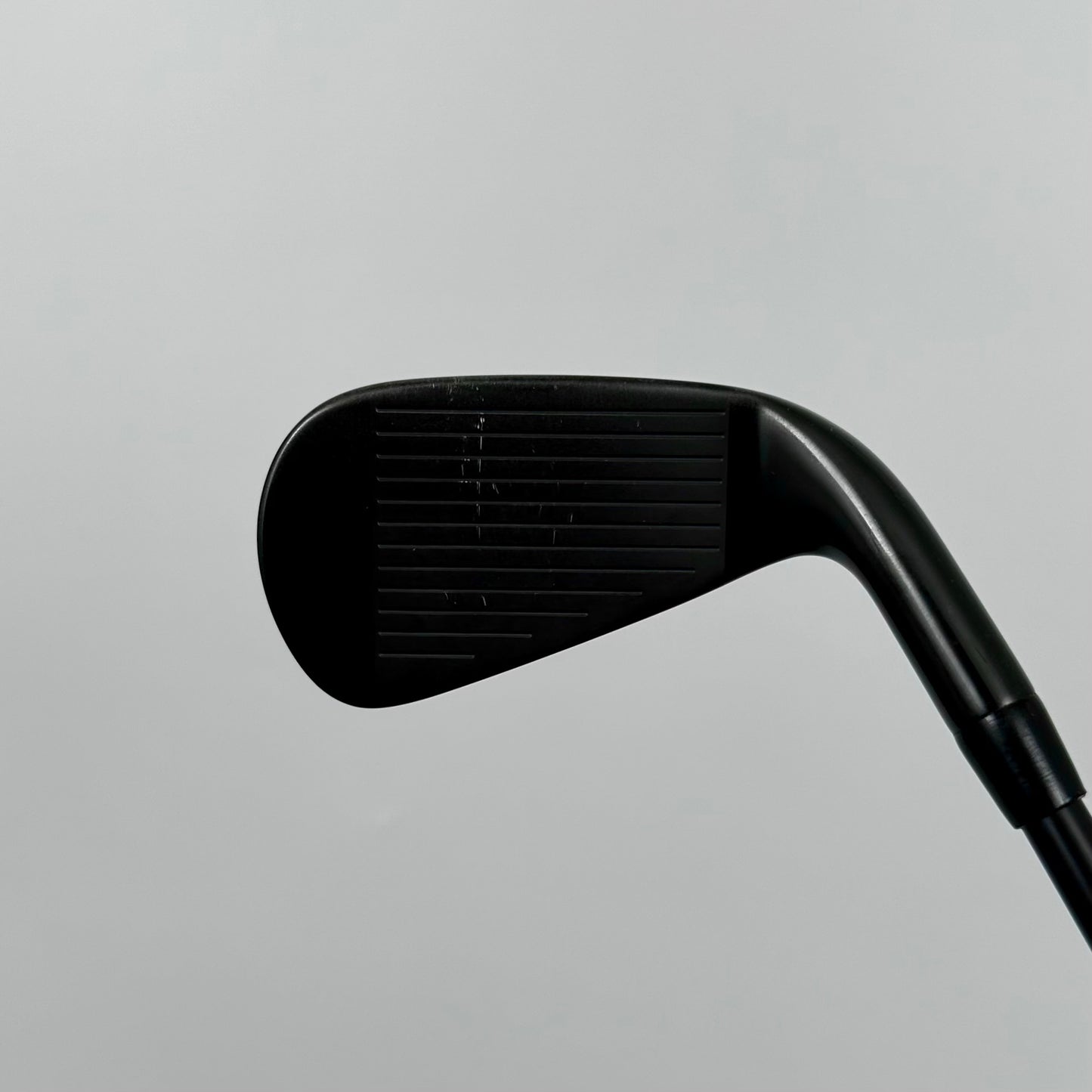 Titleist T350 3G Black Ltd Edition 5-GW / Regular / TT AMT Red R300