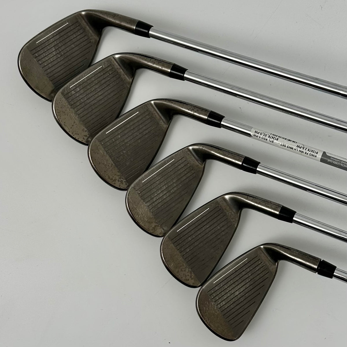 Cobra King F6 Tecflo 5-P / Regular / Cobra King F6 R