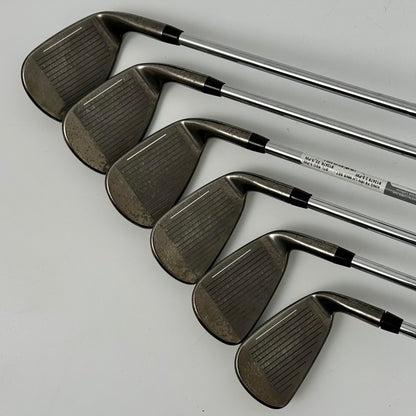 Cobra King F6 Tecflo 5-P / Regular / Cobra King F6 R