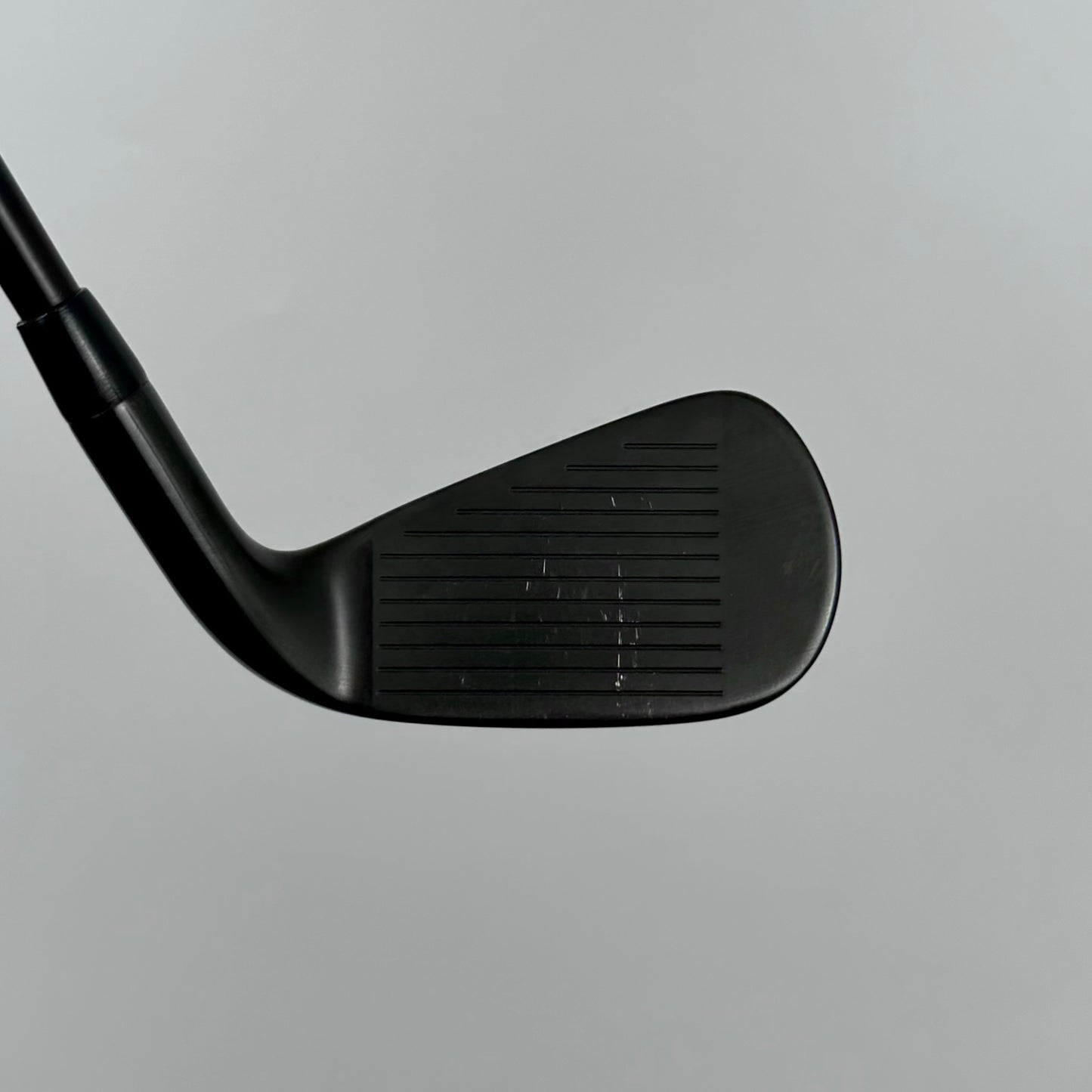 Titleist T350 3G Black Ltd Edition 5-GW / Regular / TT AMT Red R300