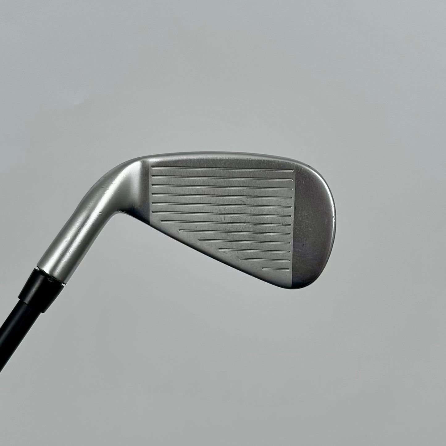 Callaway X Forged UT CF18 21° / Stiff / KBS Hybrid 80 S