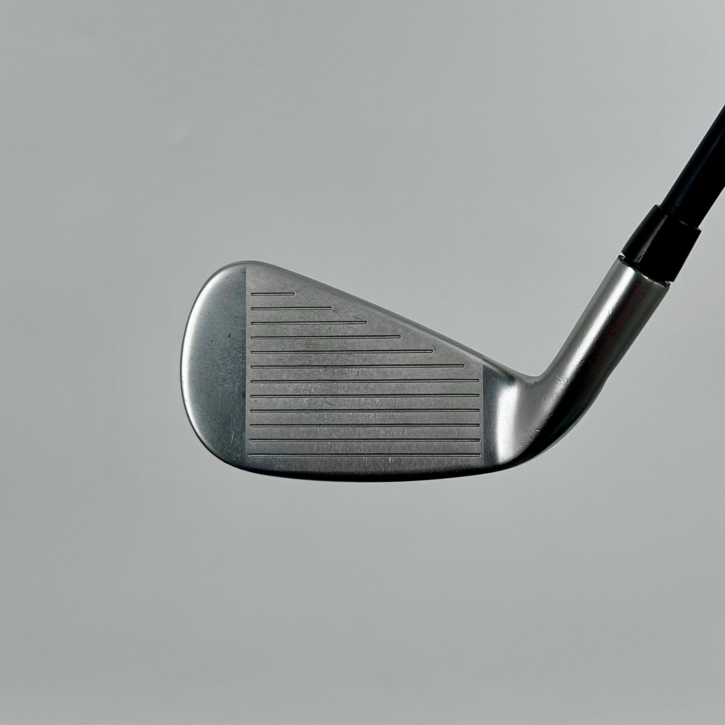 Callaway X Forged UT CF18 21° / Stiff / KBS Hybrid 80 S