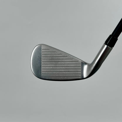 Callaway X Forged UT CF18 21° / Stiff / KBS Hybrid 80 S