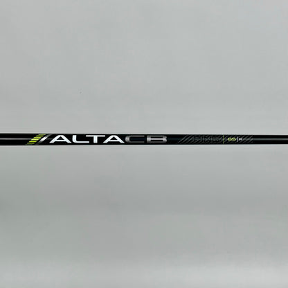 Alta CB 65 R / Regular / Ping