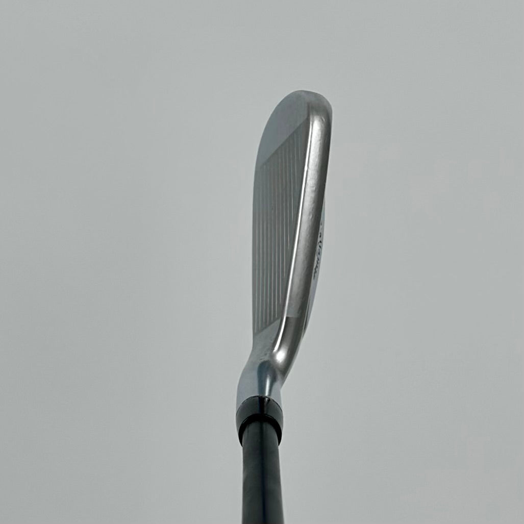 Callaway X Forged UT CF18 21° / Stiff / KBS Hybrid 80 S