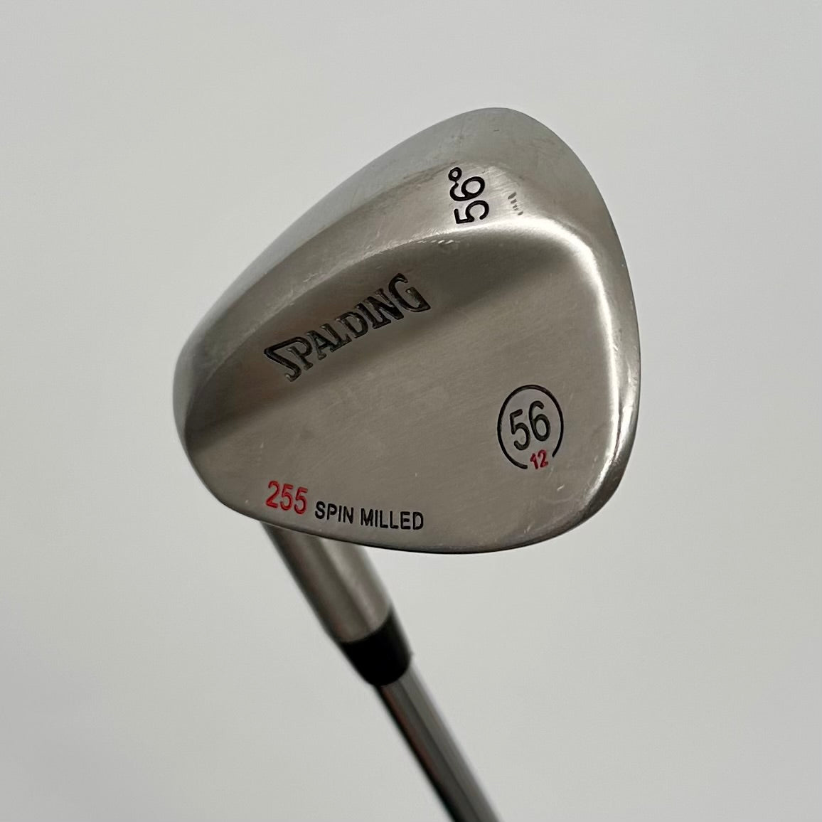 Spalding 255 56° / Regular
