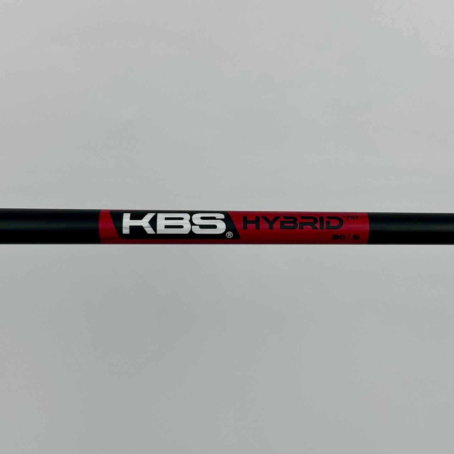 Callaway X Forged UT CF18 21° / Stiff / KBS Hybrid 80 S