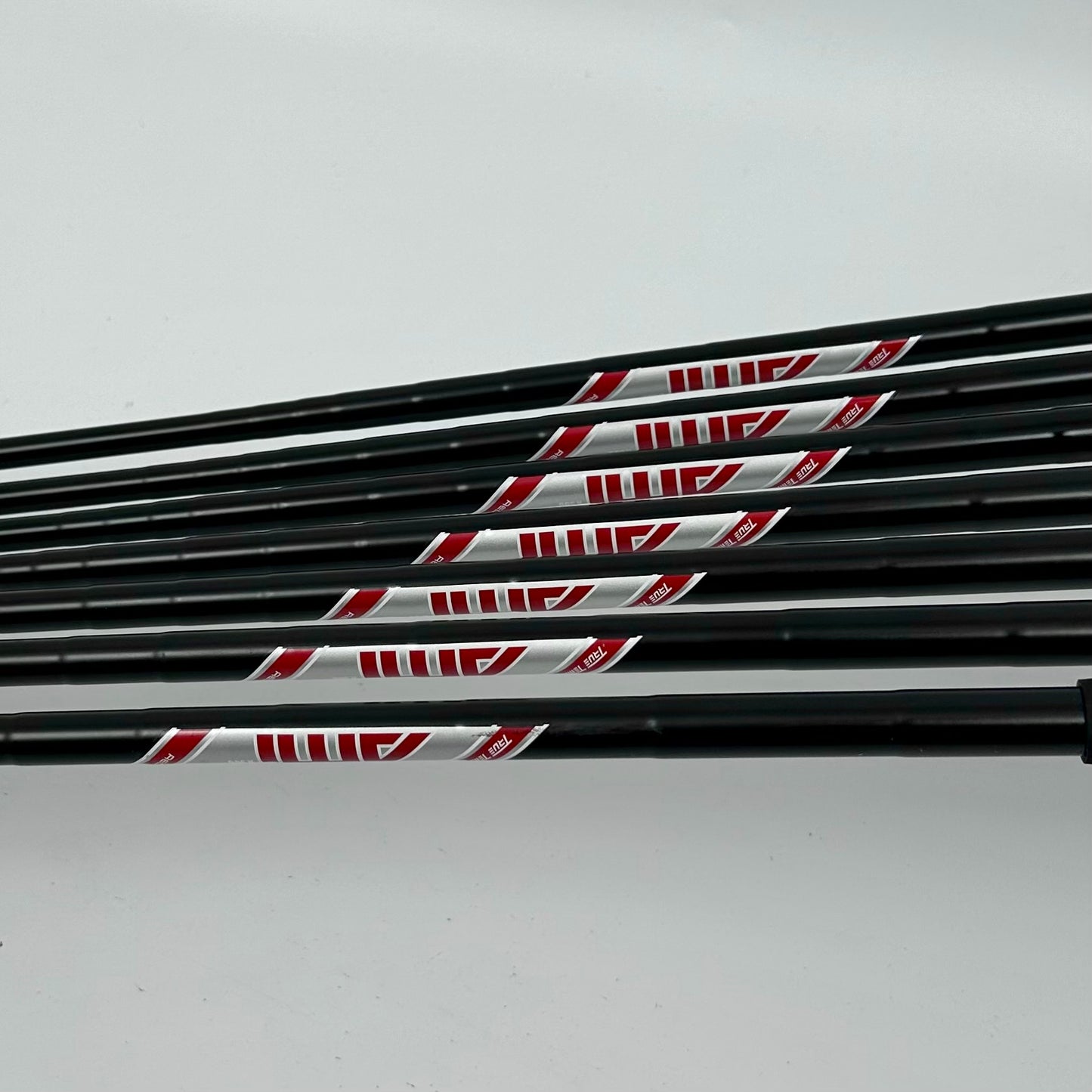 Titleist T350 3G Black Ltd Edition 5-GW / Regular / TT AMT Red R300