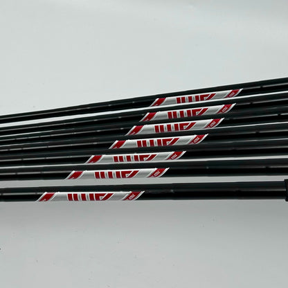 Titleist T350 3G Black Ltd Edition 5-GW / Regular / TT AMT Red R300