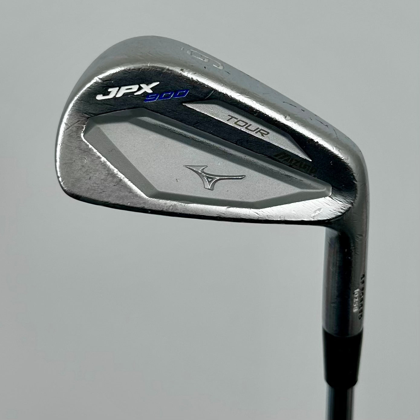 Mizuno JPX 900 Tour 4-P / Stiff / TT Dynamic Gold AMT S300