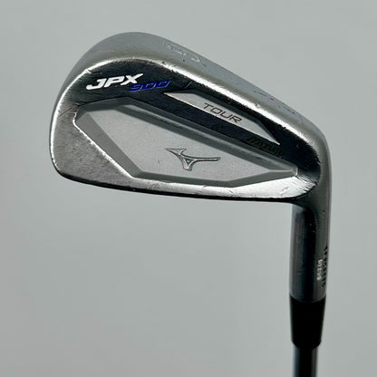 Mizuno JPX 900 Tour 4-P / Stiff / TT Dynamic Gold AMT S300